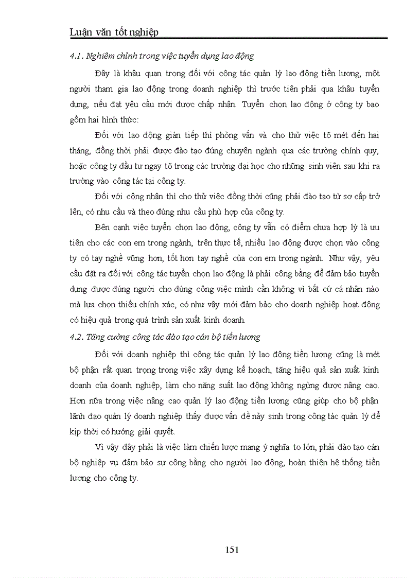 image for page Những giải pháp nhằm cải tiến các hình thức trả lương tại Công ty Xây dựng lắp máy điện nước Hà nội