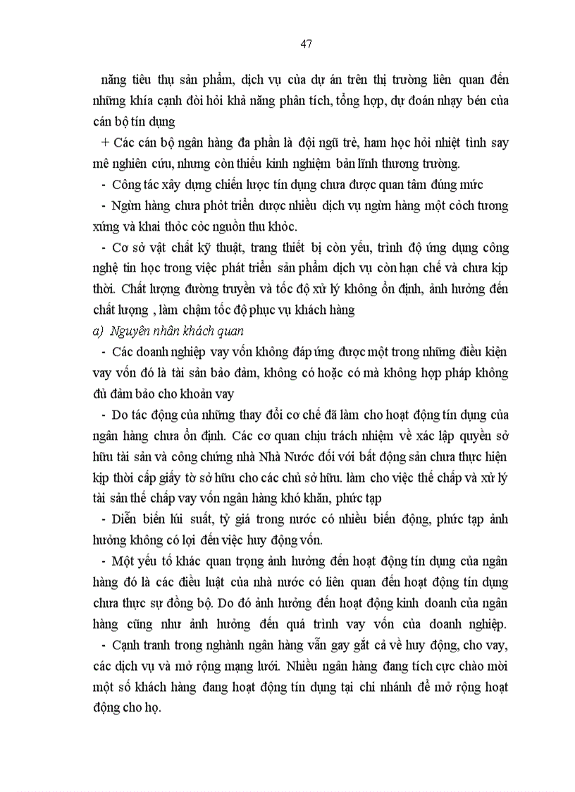 image for page Một số giải pháp chủ yếu nhằm nâng cao hiệu quả sử dụng vốn tại ngân hàng TMCP Đông Nam Á chi nhánh Đống Đa