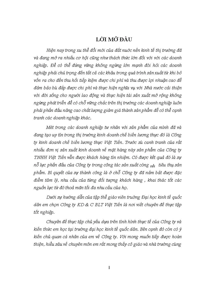 image for page Đặc điểm công tác kế toán tại Công ty KB&CB LT Việt Tiến