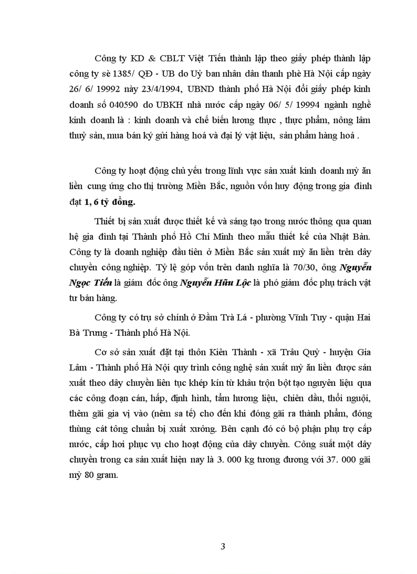 image for page Đặc điểm công tác kế toán tại Công ty KB&CB LT Việt Tiến