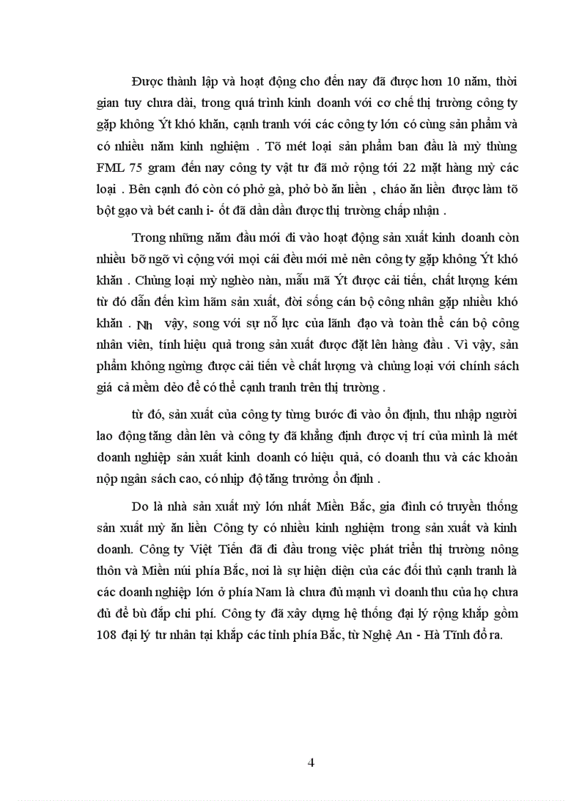 image for page Đặc điểm công tác kế toán tại Công ty KB&CB LT Việt Tiến