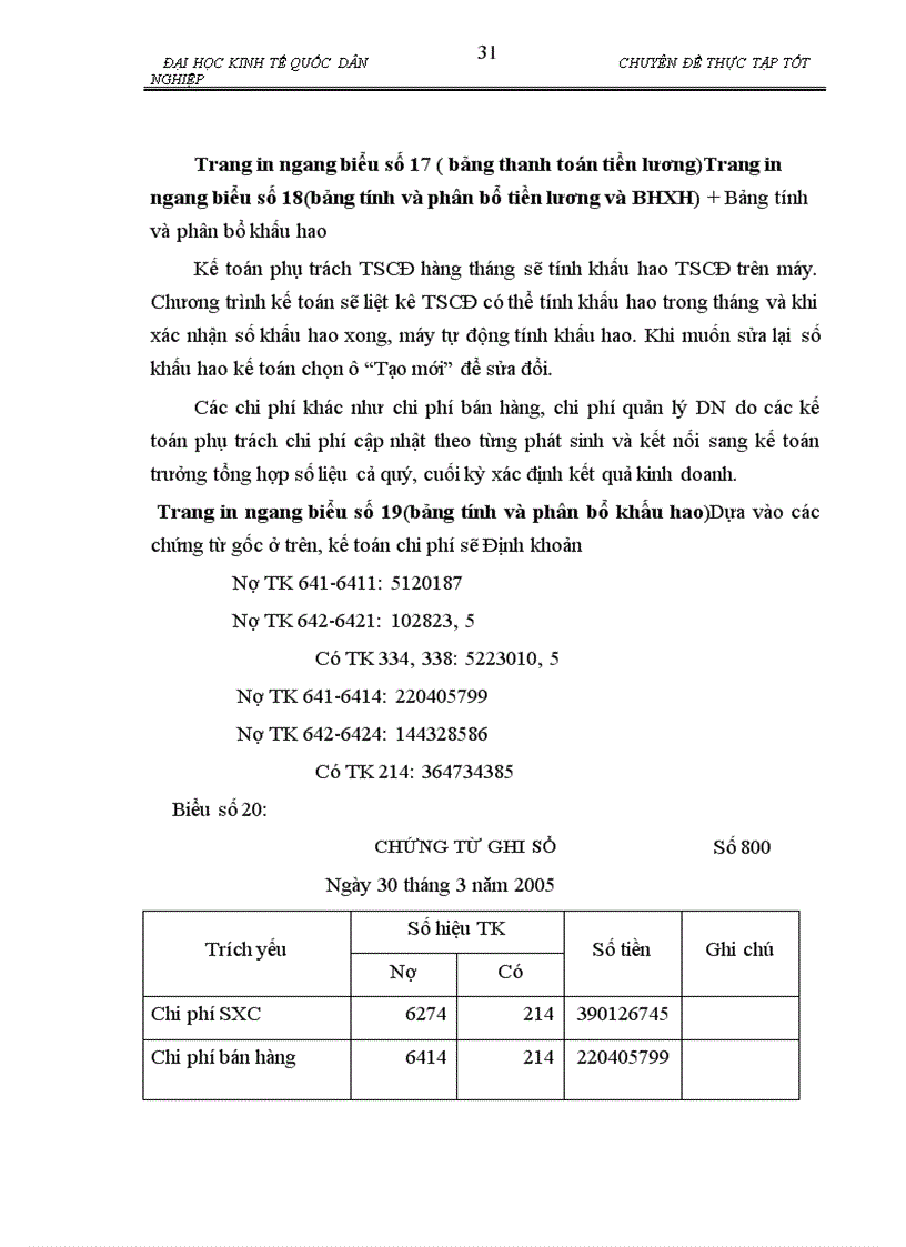 image for page Hoàn thiện Hạch toán tiêu thụ thành phẩm và xác định kết quả tiêu thụ ở Công ty cổ phần Dược phẩm Hà tây