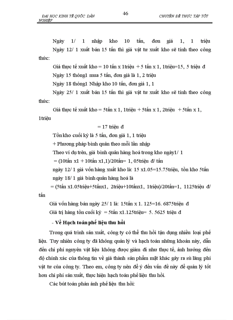 image for page Hoàn thiện Hạch toán tiêu thụ thành phẩm và xác định kết quả tiêu thụ ở Công ty cổ phần Dược phẩm Hà tây