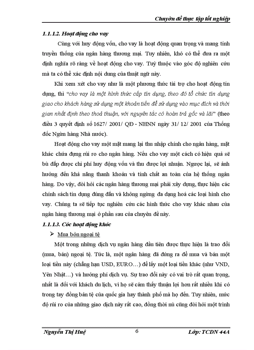 image for page Mở rộng hoạt động cho vay trả góp tại ngân hàng ngoài quốc doanh Việt Nam (VPBank)