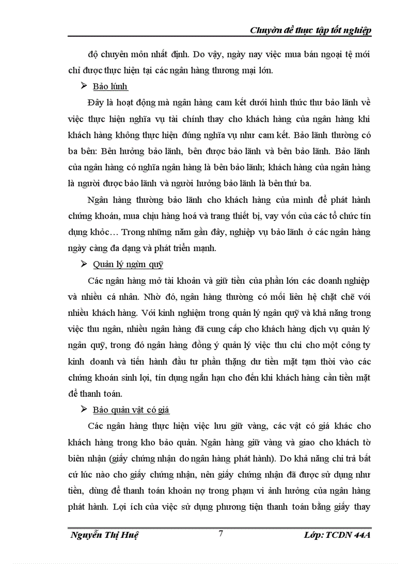 image for page Mở rộng hoạt động cho vay trả góp tại ngân hàng ngoài quốc doanh Việt Nam (VPBank)