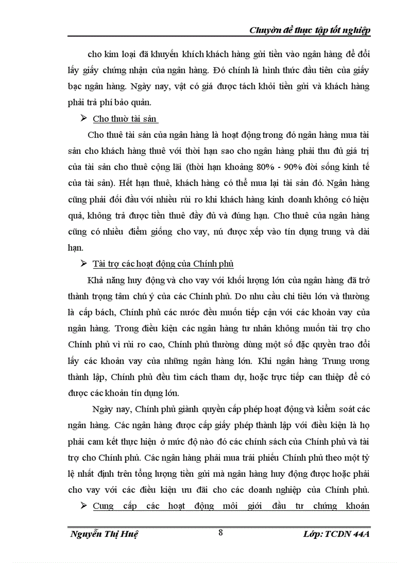 image for page Mở rộng hoạt động cho vay trả góp tại ngân hàng ngoài quốc doanh Việt Nam (VPBank)