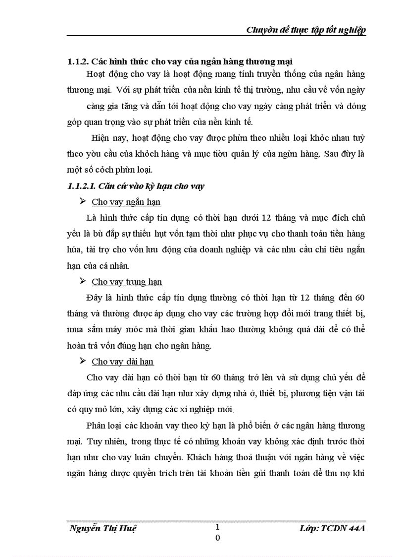 image for page Mở rộng hoạt động cho vay trả góp tại ngân hàng ngoài quốc doanh Việt Nam (VPBank)