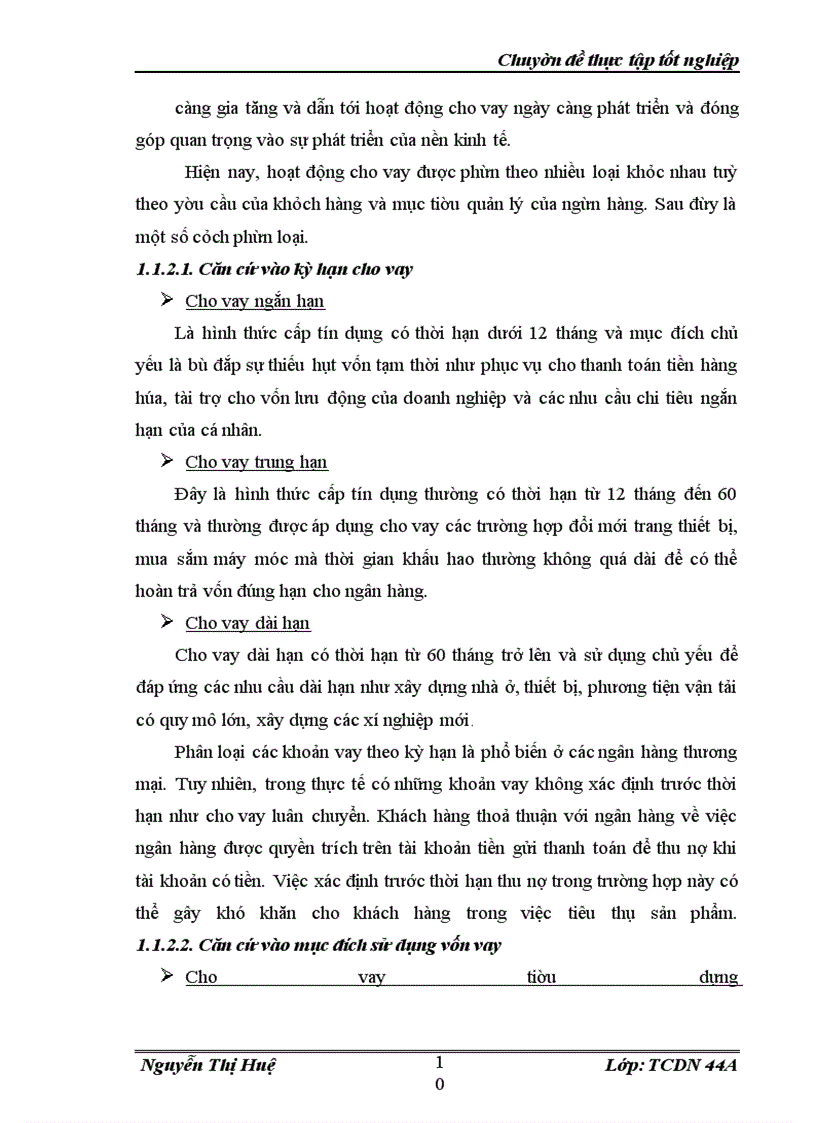 image for page Mở rộng hoạt động cho vay trả góp tại ngân hàng ngoài quốc doanh Việt Nam (VPBank)