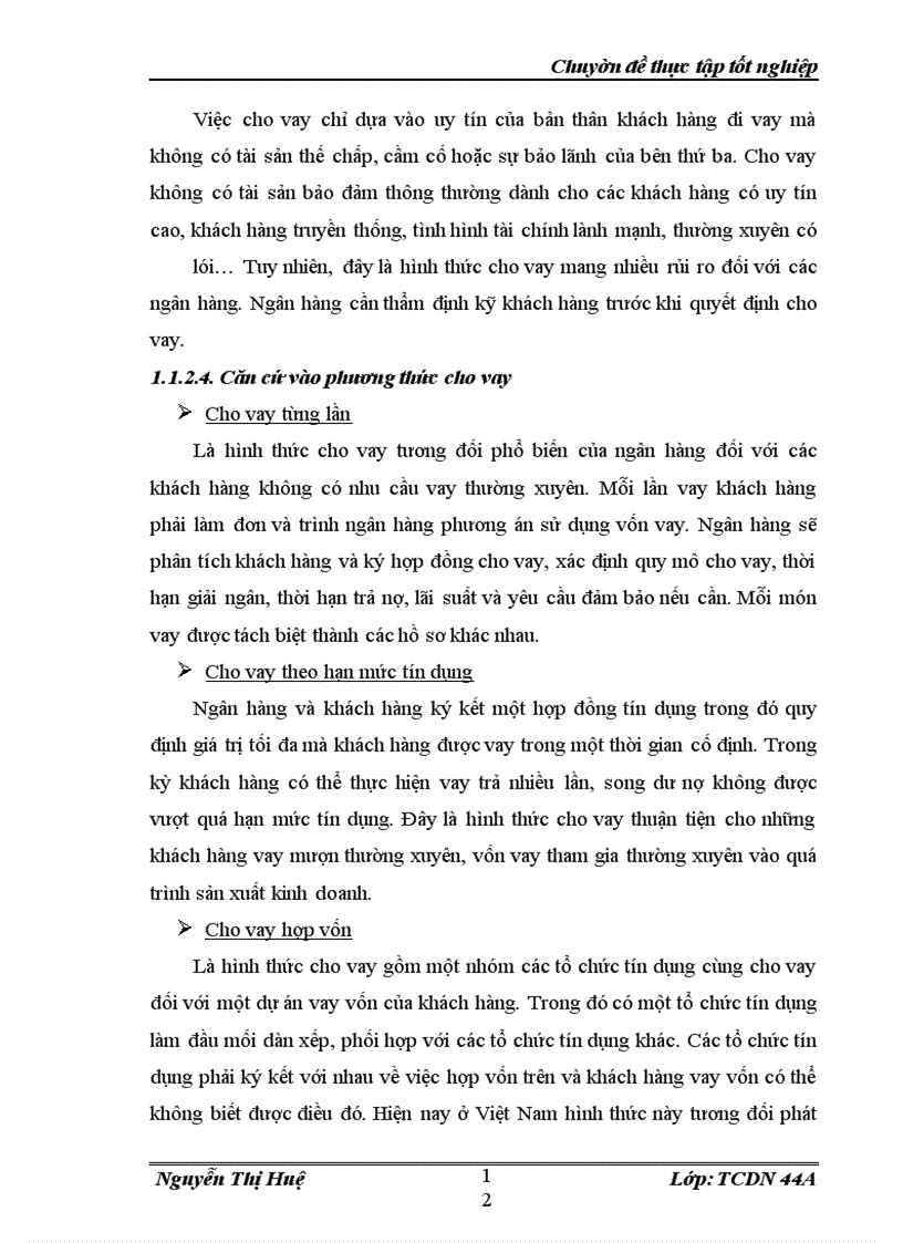 image for page Mở rộng hoạt động cho vay trả góp tại ngân hàng ngoài quốc doanh Việt Nam (VPBank)