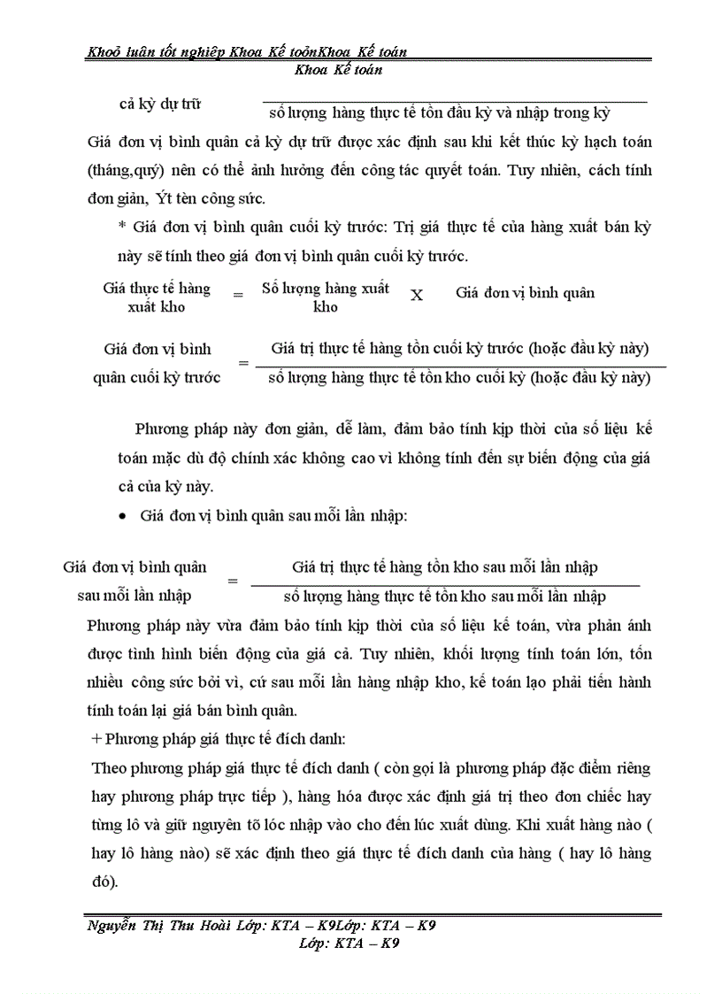 image for page Hoàn thiện kế toán bán hàng và xác định kết quả bán hàng tại Văn phòng tổng công ty rau quả, nông sản