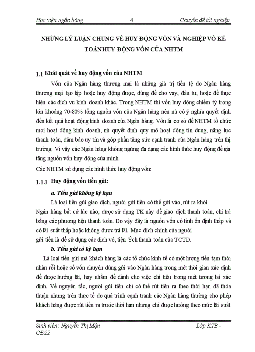 image for page Hoàn thiện công tác kế toán huy động vốn tại NHNo&PTNT huyện Lục Ngạn