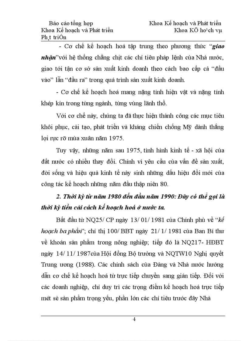image for page Báo cáo thực tập tại Phòng Kế hoạch & Đầu tư huyện Chiêm Hoá