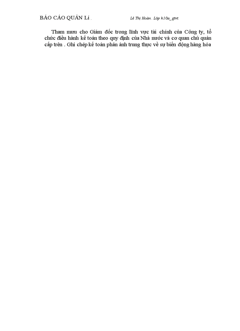 image for page Công tác quản lý nguyên vật liệu tại công ty may xuất khẩu Phương Mai