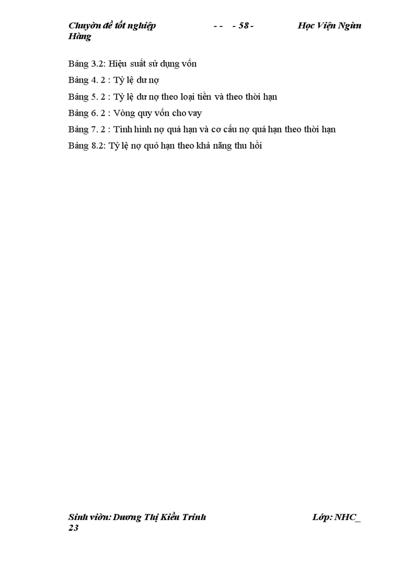 image for page Giải pháp nâng cao chất lượng tín dụng tại Ngân hàng No &PTNT quận Cầu Giấy