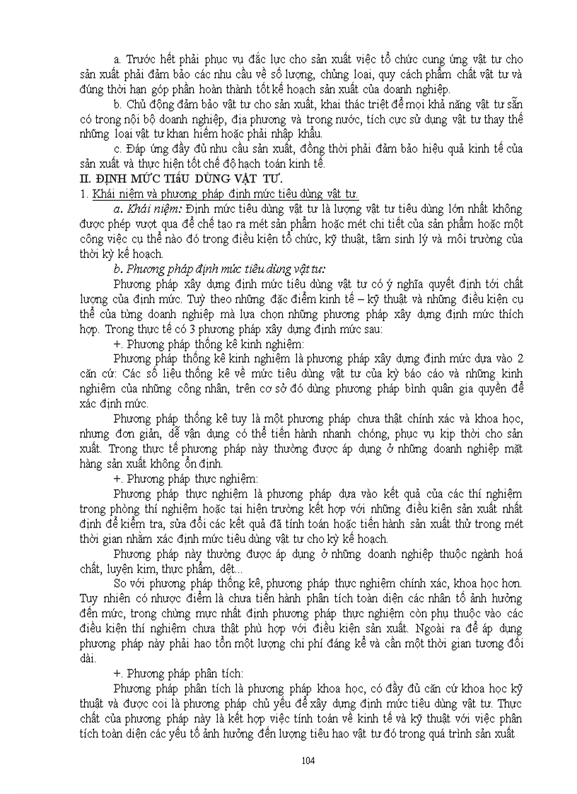 image for page Tổ chức sản xuất trong doanh nghiệp