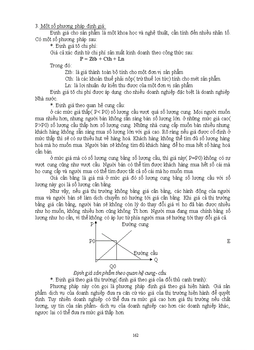 image for page Tổ chức sản xuất trong doanh nghiệp