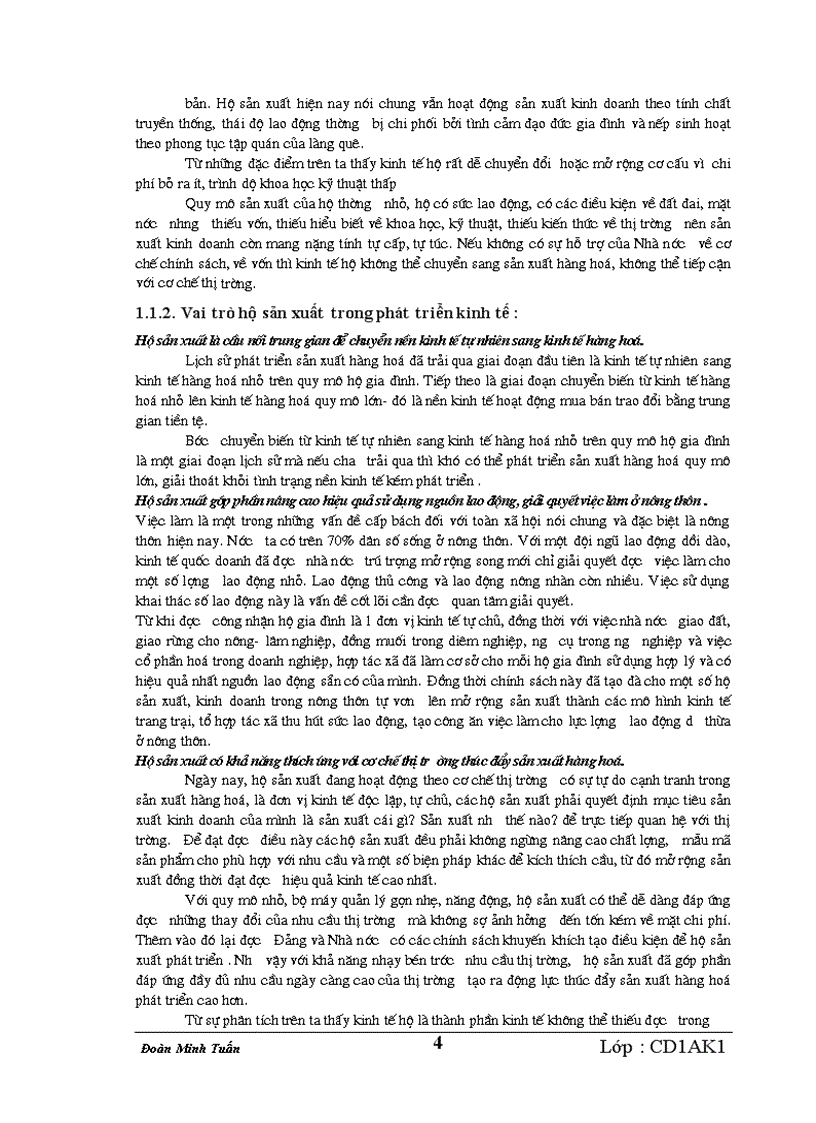 image for page Giải pháp nâng cao hiệu quả Tín dụng đối với hộ sản xuất tại Ngân hàng nông nghiệp & phát triển nông thôn huyện Đức Thọ