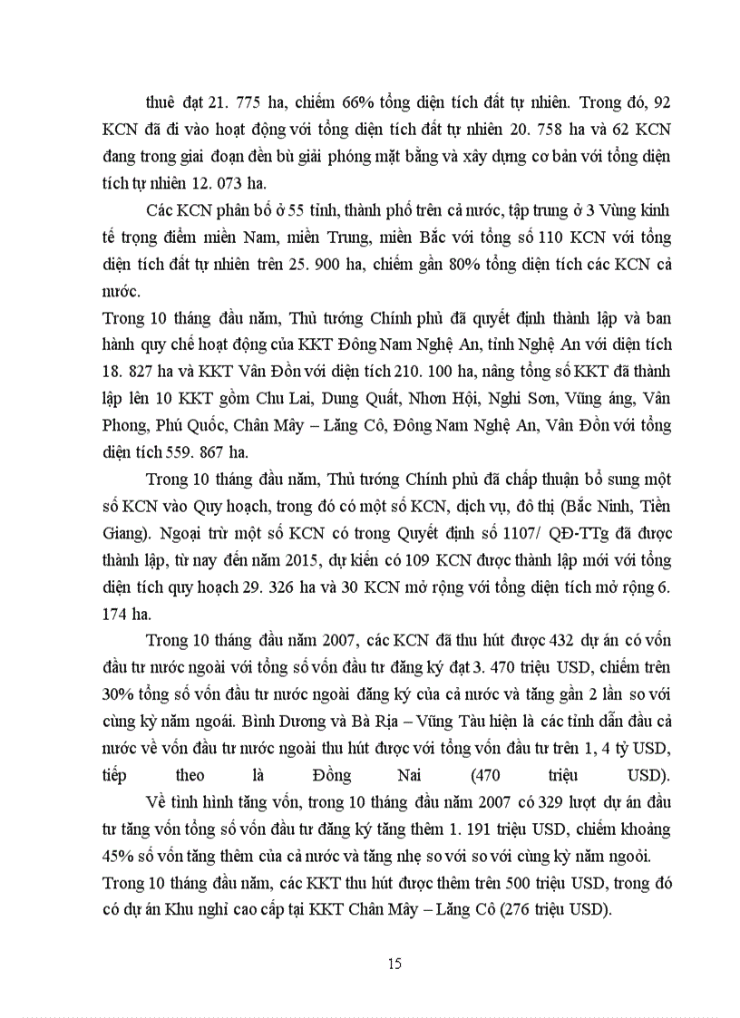 image for page Phương Hướng Và Giải Pháp Thúc Đẩy Đầu Tư Phát Triển Khu Công Nghiệp_Khu Chế Xuất