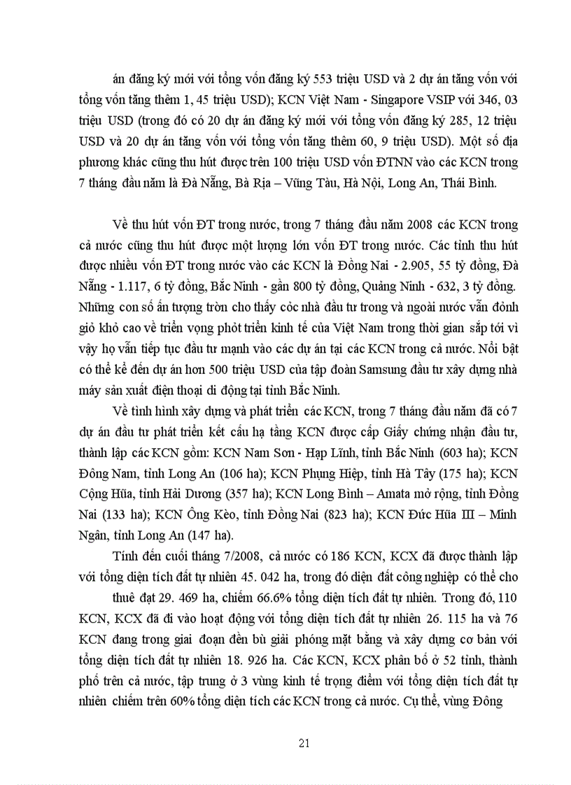 image for page Phương Hướng Và Giải Pháp Thúc Đẩy Đầu Tư Phát Triển Khu Công Nghiệp_Khu Chế Xuất