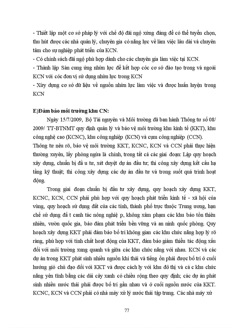 image for page Phương Hướng Và Giải Pháp Thúc Đẩy Đầu Tư Phát Triển Khu Công Nghiệp_Khu Chế Xuất