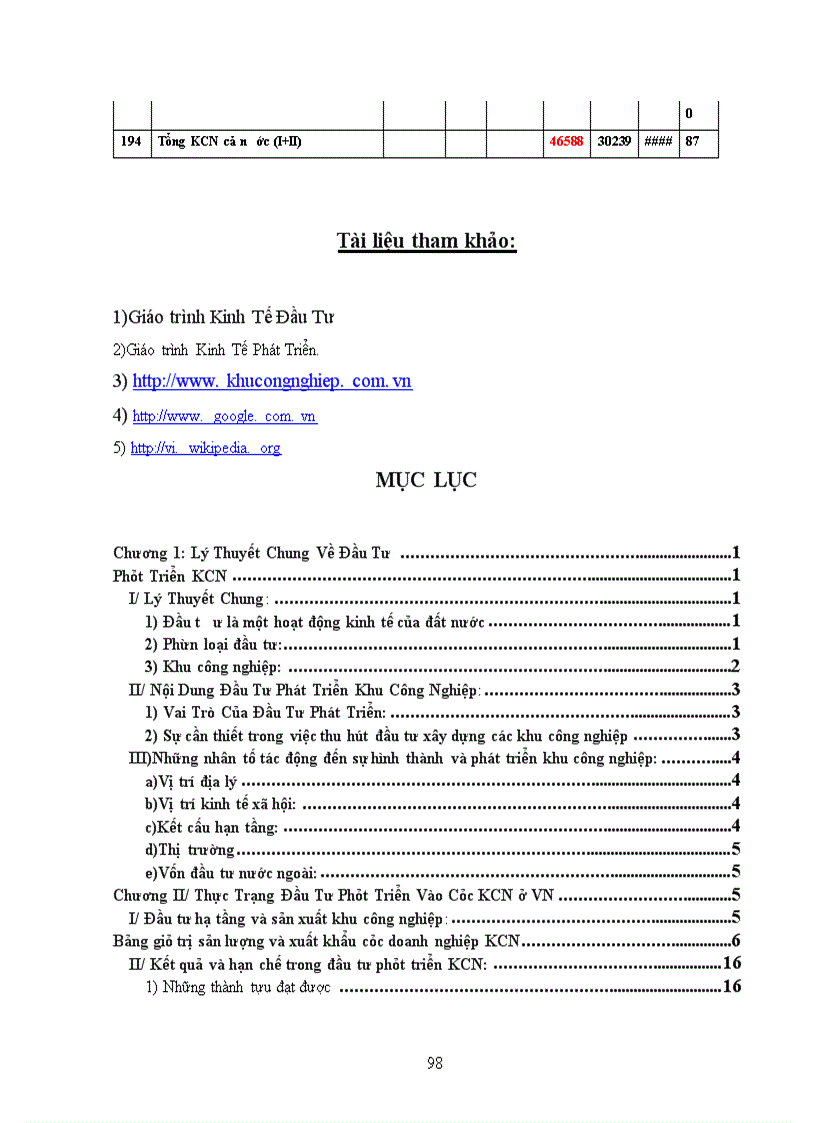 image for page Phương Hướng Và Giải Pháp Thúc Đẩy Đầu Tư Phát Triển Khu Công Nghiệp_Khu Chế Xuất