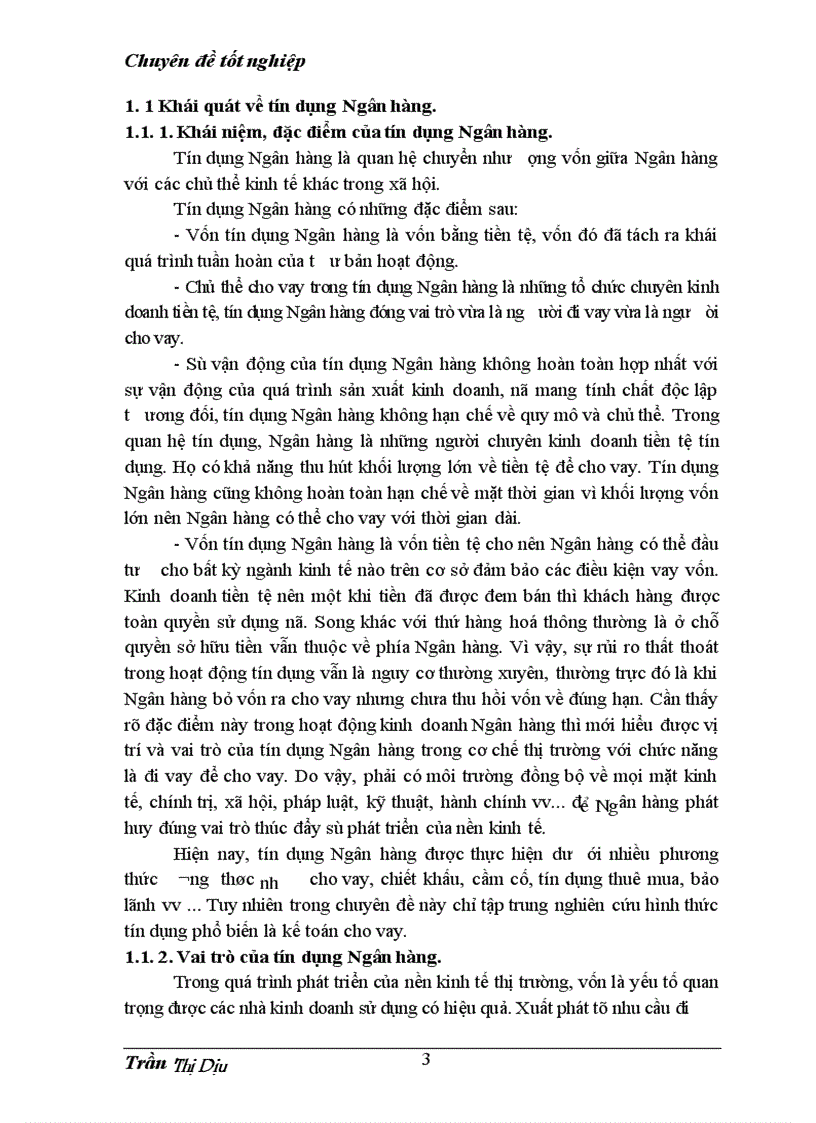 image for page Giải pháp và kiến nghị nhằm hoàn thiện nghiệp vụ kế toán cho vay tại Ngân hàng No&PTNT Đông Bình, tỉnh Nam Định