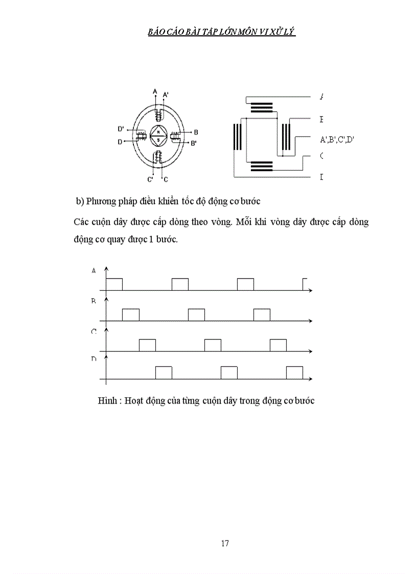image for page Điều khiển động cơ bước theo nhiệt độ