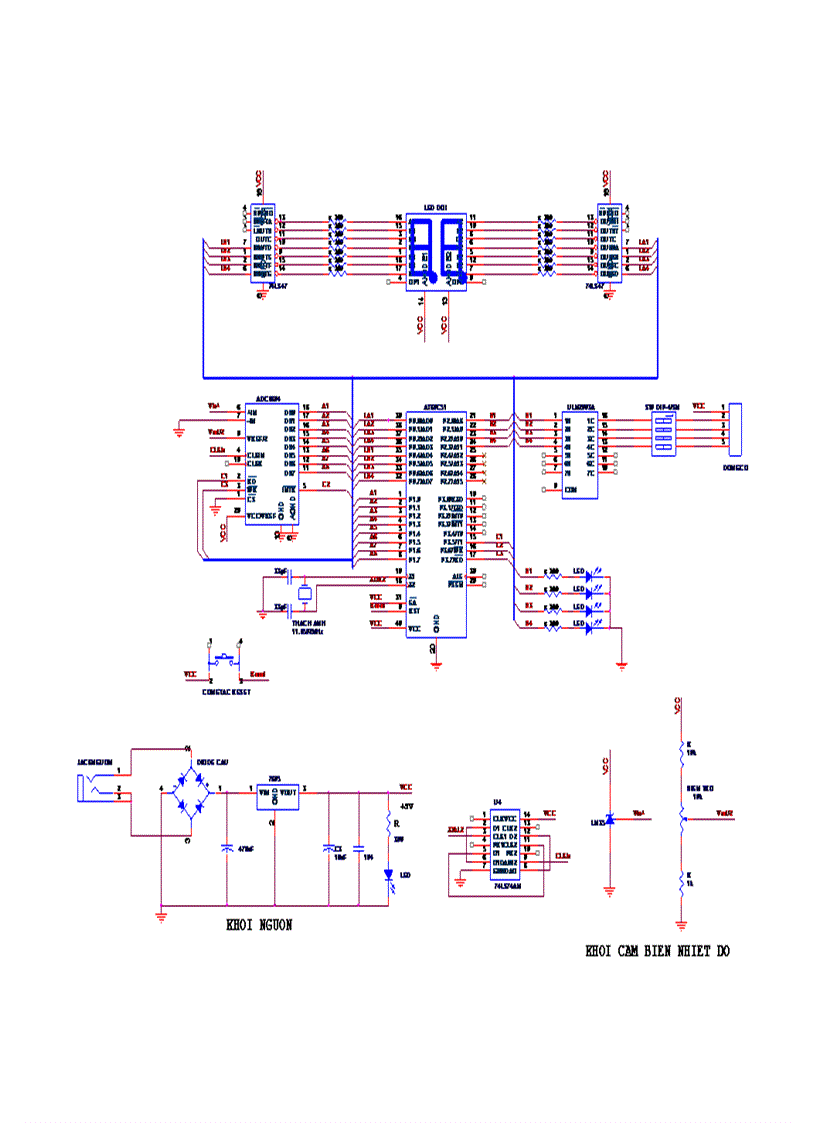 image for page Điều khiển động cơ bước theo nhiệt độ