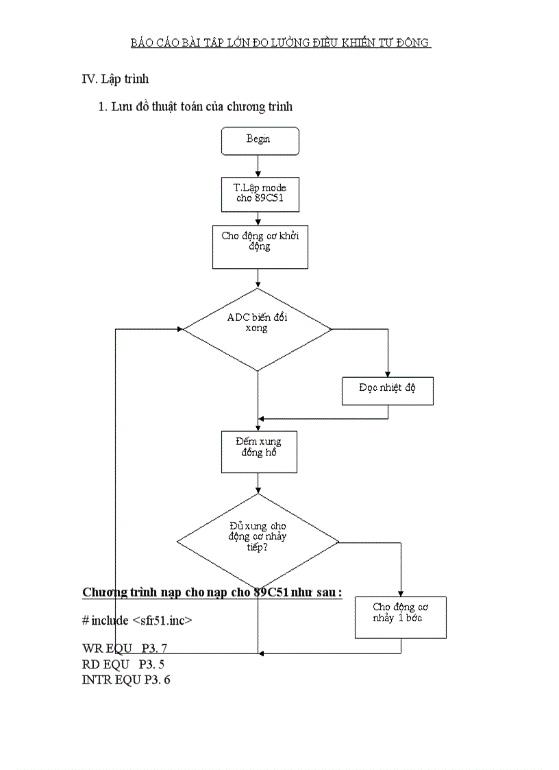 image for page Điều khiển động cơ bước theo nhiệt độ