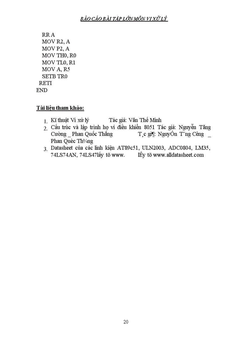 image for page Điều khiển động cơ bước theo nhiệt độ