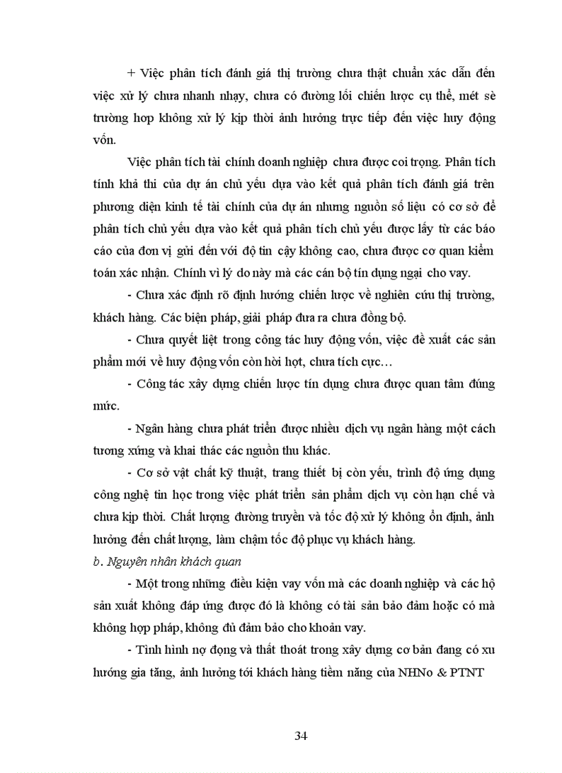 image for page Giải pháp nhằm nâng cao hiệu quả sử dụng vốn tại Ngân hàng nông nghiệp và phát triển nông thôn chi nhánh Lương Tài-Bắc Ninh