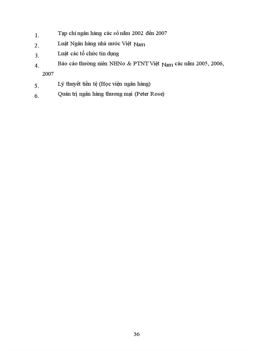 image for page Giải pháp nhằm nâng cao hiệu quả sử dụng vốn tại Ngân hàng nông nghiệp và phát triển nông thôn chi nhánh Lương Tài-Bắc Ninh