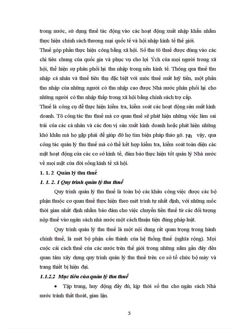 image for page Nâng cao hiệu quả quản lý thu thuế giá trị gia tăng ở Việt Nam