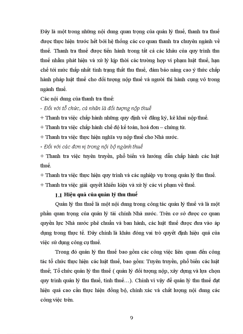 image for page Nâng cao hiệu quả quản lý thu thuế giá trị gia tăng ở Việt Nam