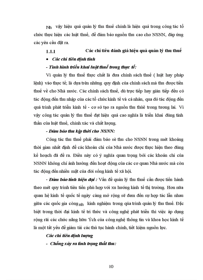 image for page Nâng cao hiệu quả quản lý thu thuế giá trị gia tăng ở Việt Nam