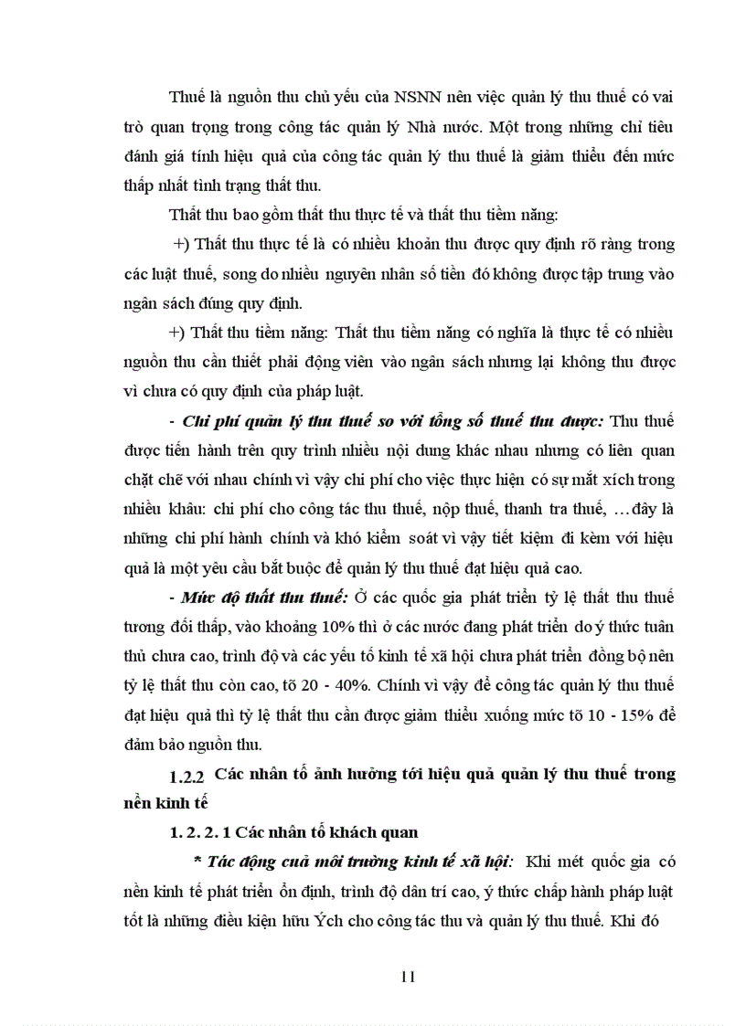 image for page Nâng cao hiệu quả quản lý thu thuế giá trị gia tăng ở Việt Nam
