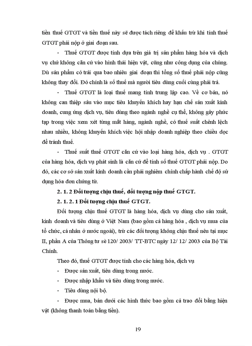 image for page Nâng cao hiệu quả quản lý thu thuế giá trị gia tăng ở Việt Nam