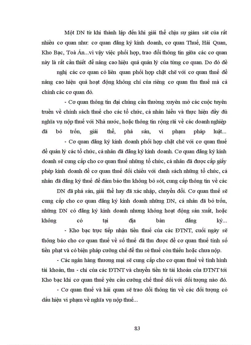 image for page Nâng cao hiệu quả quản lý thu thuế giá trị gia tăng ở Việt Nam