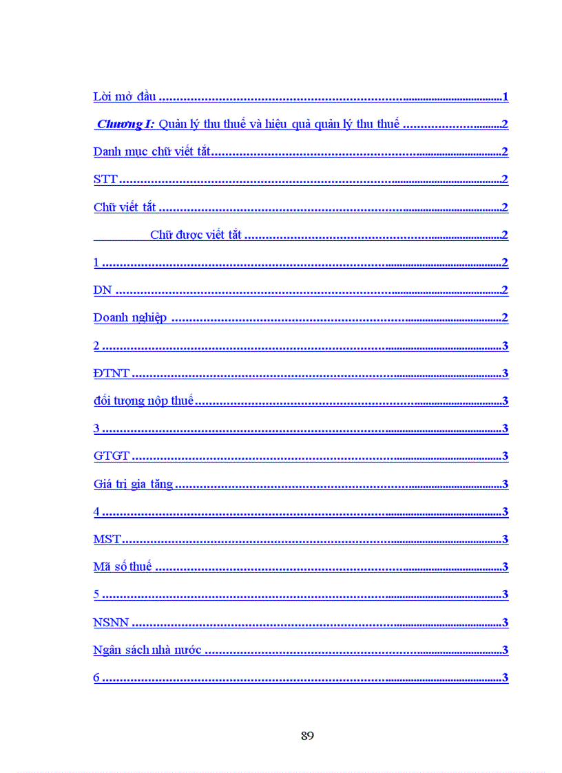 image for page Nâng cao hiệu quả quản lý thu thuế giá trị gia tăng ở Việt Nam