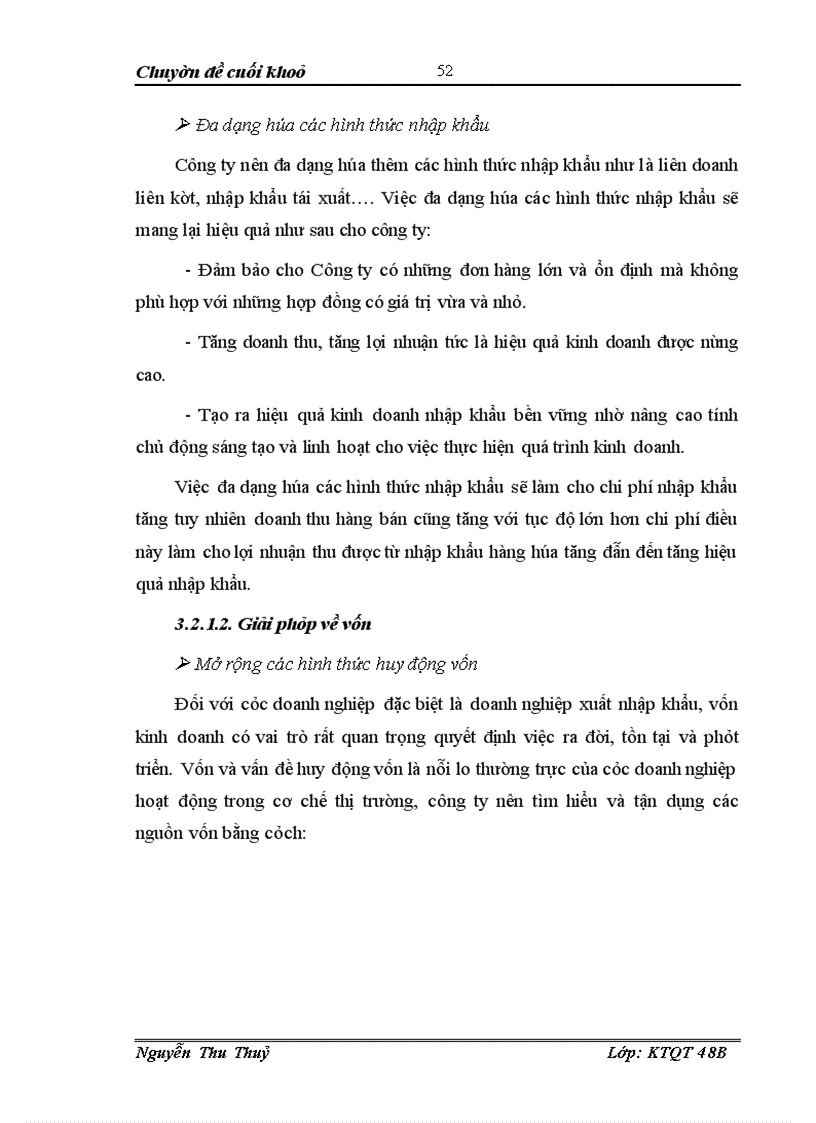 image for page Nâng cao hiệu quả hoạt động kinh doanh nhập khẩu của công ty cổ phần kỹ nghệ Gammar