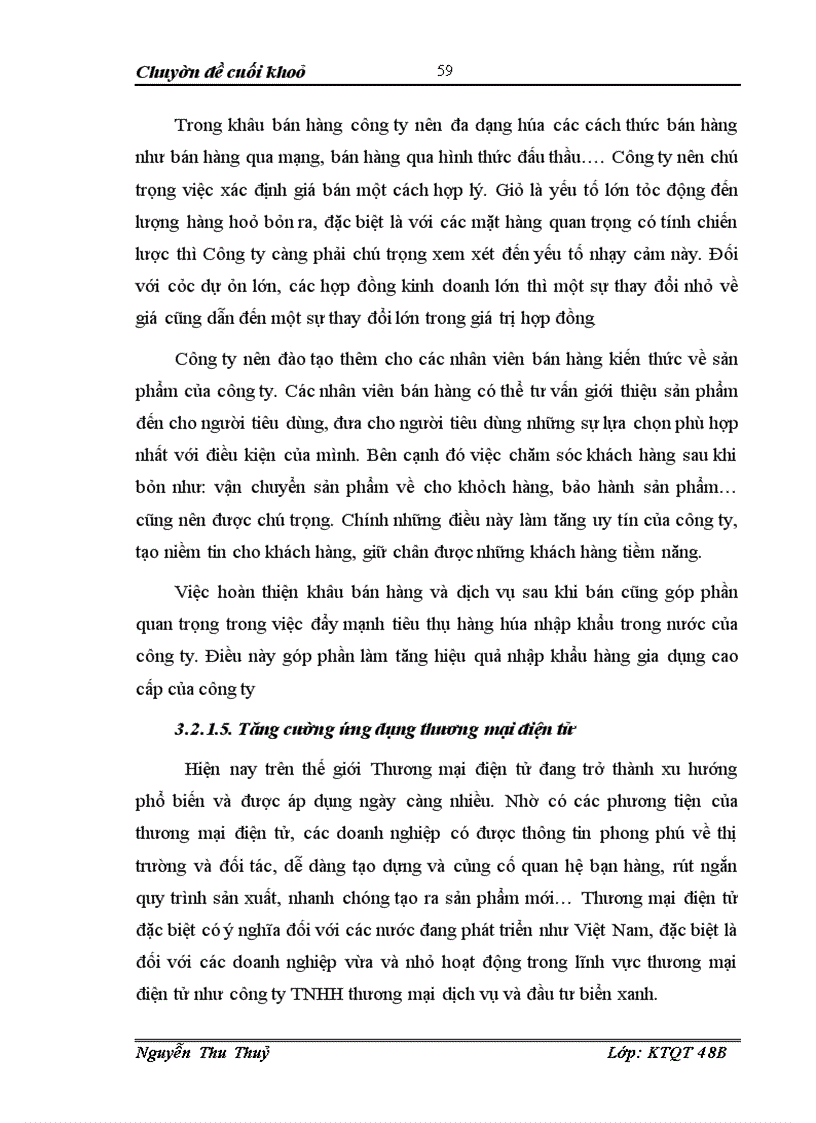 image for page Nâng cao hiệu quả hoạt động kinh doanh nhập khẩu của công ty cổ phần kỹ nghệ Gammar