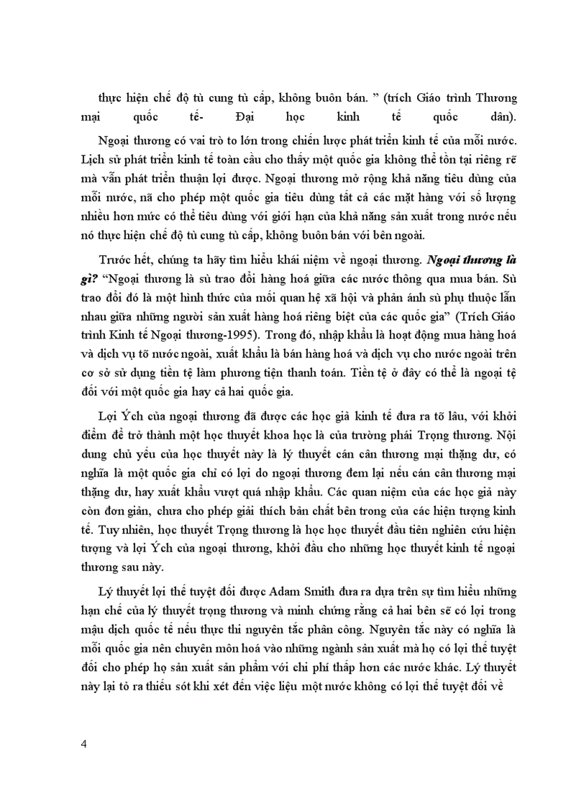 image for page Thực trạng và một số giải pháp đẩy mạnh xuất khẩu nhóm hàng cây công nghiệp dài ngày