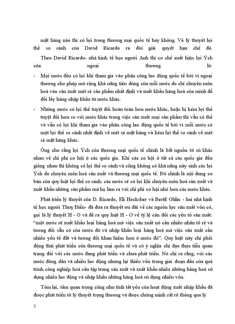 image for page Thực trạng và một số giải pháp đẩy mạnh xuất khẩu nhóm hàng cây công nghiệp dài ngày