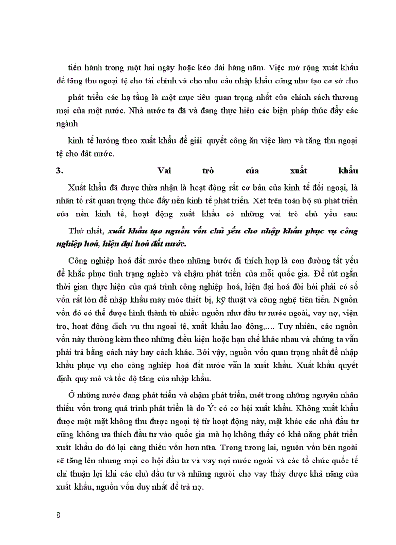 image for page Thực trạng và một số giải pháp đẩy mạnh xuất khẩu nhóm hàng cây công nghiệp dài ngày