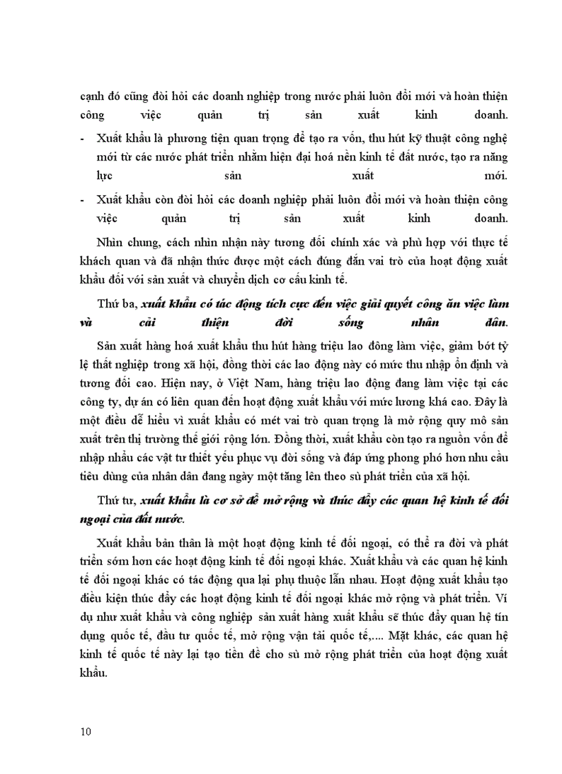 image for page Thực trạng và một số giải pháp đẩy mạnh xuất khẩu nhóm hàng cây công nghiệp dài ngày