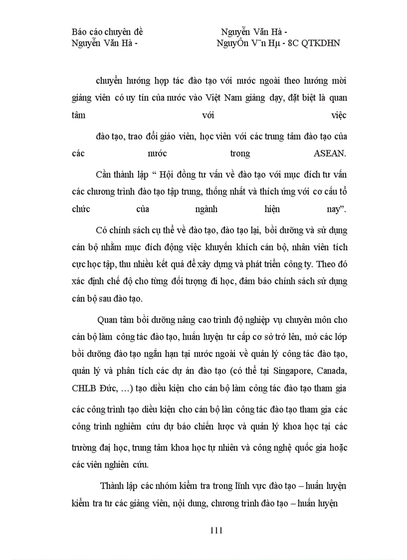 image for page Đưa ra phương hướng nhằm nâng cao hiệu quả công tác đào tạo và phát triển nguồn nhân lực tại Công ty Sông Đà I, tạo cho công ty có một đội ngũ cán bộ công nhân viên chức có trình độ chuyên môn vững vàng