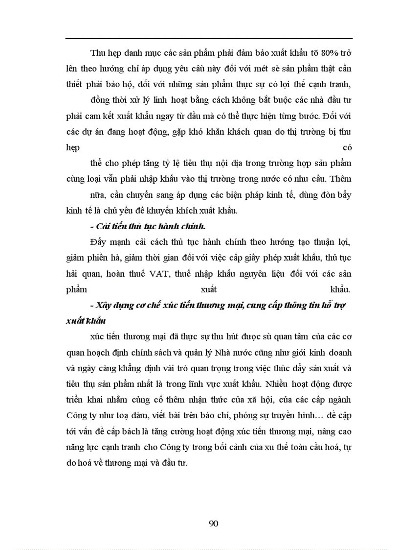 image for page Một số giải pháp nhằm thúc đẩy hoạt động xuất khẩu của Công ty kinh doanh và xuất nhập khẩu Viglacera đến 2010.