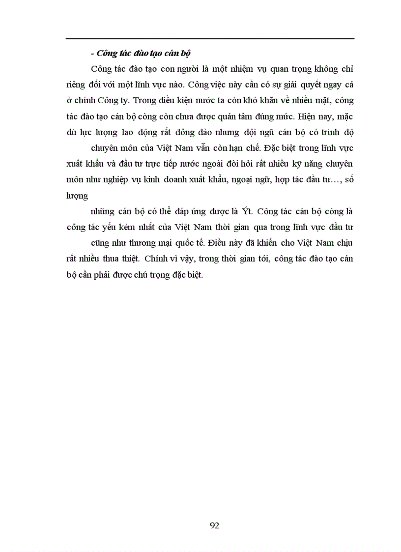 image for page Một số giải pháp nhằm thúc đẩy hoạt động xuất khẩu của Công ty kinh doanh và xuất nhập khẩu Viglacera đến 2010.