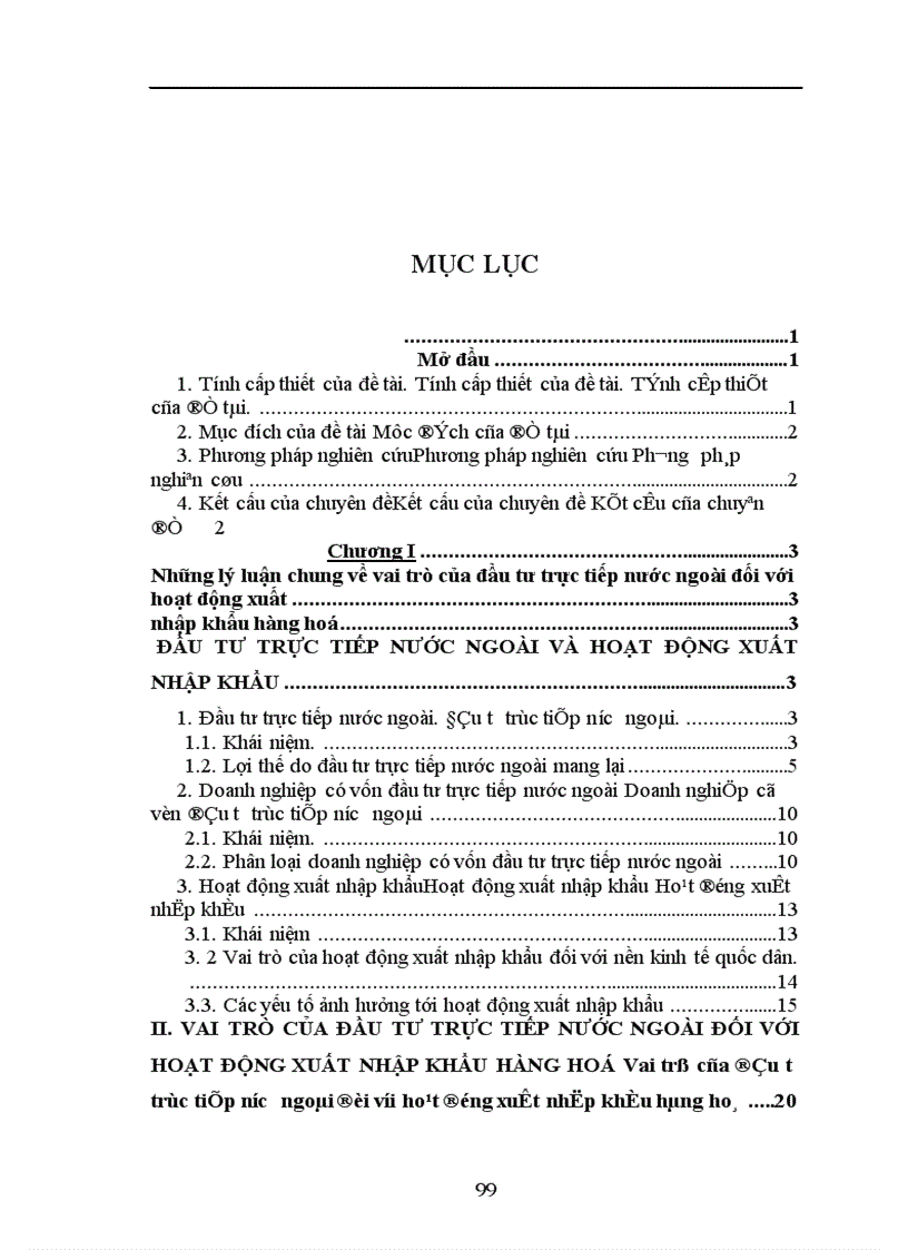 image for page Một số giải pháp nhằm thúc đẩy hoạt động xuất khẩu của Công ty kinh doanh và xuất nhập khẩu Viglacera đến 2010.