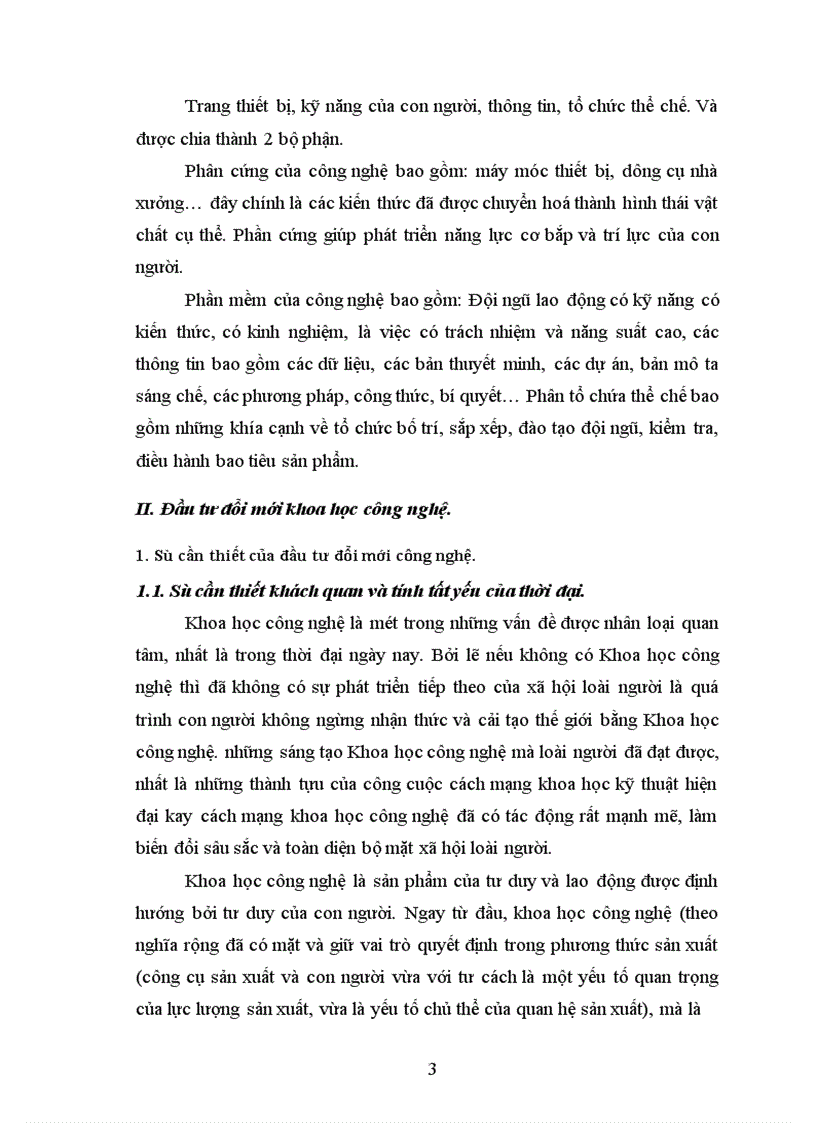 image for page Đầu tư đổi mới khoa học công nghệ